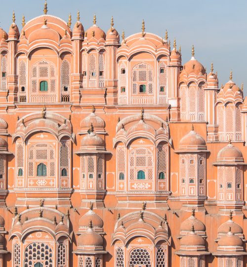 Hawa-Mahal-India-Jaipur